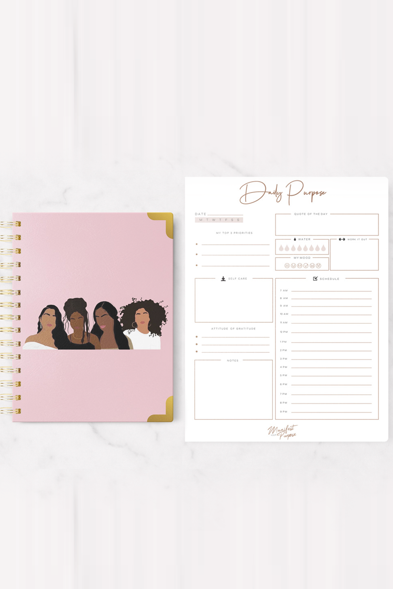 Lv Agenda Pm Insert Free Printables