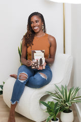 Progress Over Perfection Journal