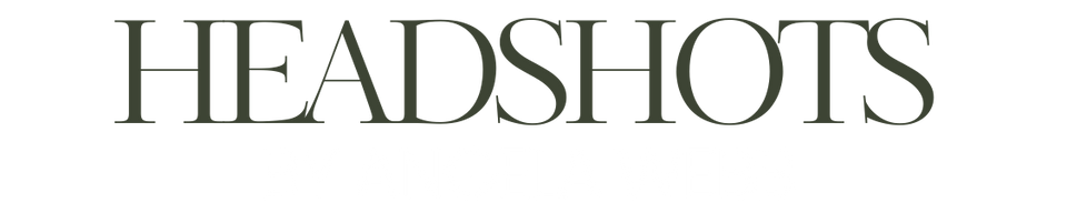 HEADSHOTS BY ANGELA WEBB