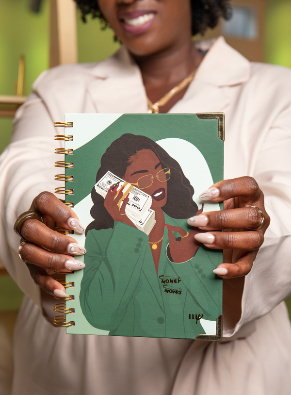 Money Moves Journal