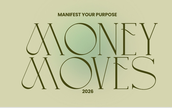 Money Moves Summit  Early Bird Ticket  2026 - FINAL SALE/Non-Refundable
