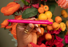 Slay the Day Pen Set