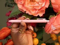 Slay the Day Pen Set