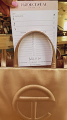 Productive AF Notepad