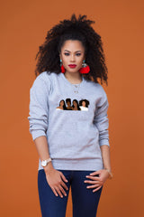 Protect Black Women Sweatshirt
