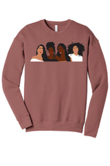 Protect Black Women Sweatshirt