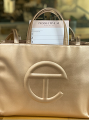 Productive AF Notepad