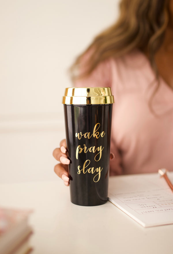 Women of Purpose Logo Mug — Women of Purpose