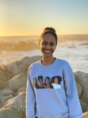 Protect Black Women Sweatshirt