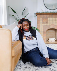 Protect Black Women Sweatshirt