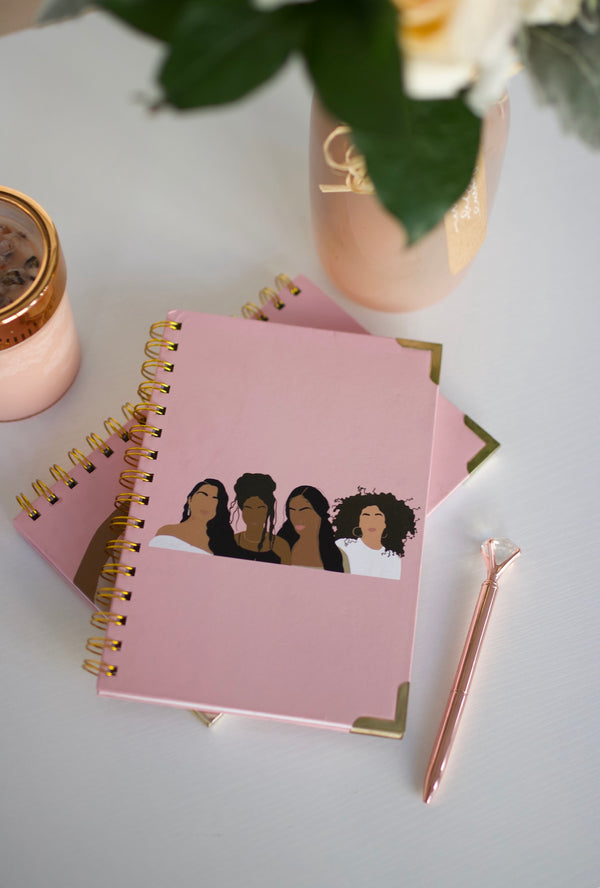 Protect Black Women Journal