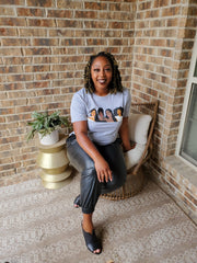 Protect Black Women Tee