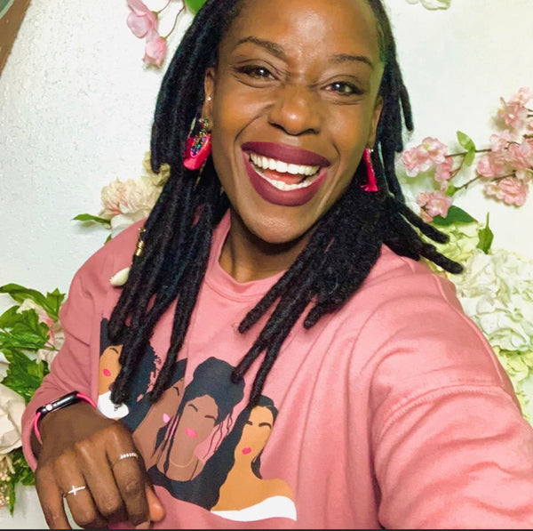 Protect Black Women Sweatshirt