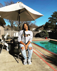 Protect Black Women Sweatshirt